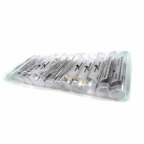 LOCKTECH READER-MOTO Accu-Reader 17Pc. Motorcycle Set
