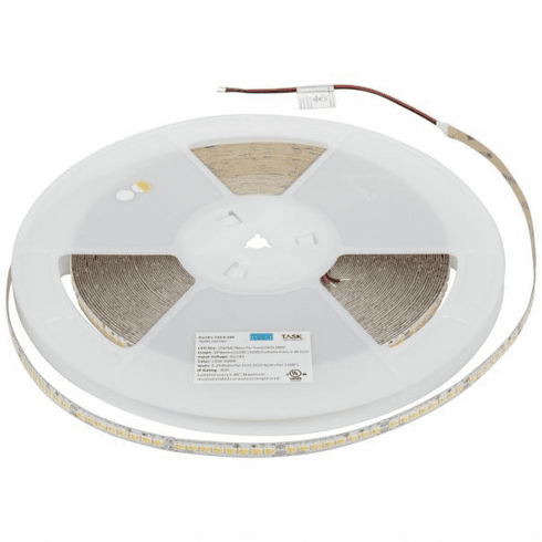 LT600D24V100-TW 100 ft 600 Lumens/Ft Tunable-White 24V Tape Light with TandemLED Technology, 2700K-5000K