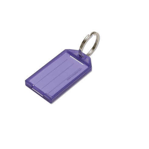 LUCKY 60400-LUCKY Ln Id Keytag 100/Bx--6 Bx/Case