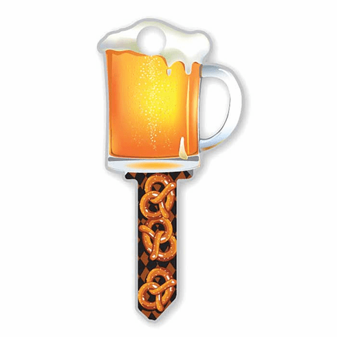 LUCKY B110S Line Keyshapes - Beer Sc1