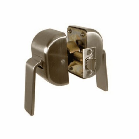 MARKS 180PDN-32D Hosp Pass Cyl Push/Pull Paddleset