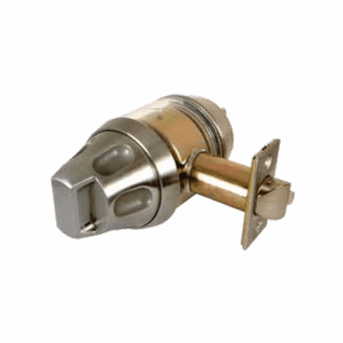 MARKS 180SSK-32D Institutional Lifesaver Lockset