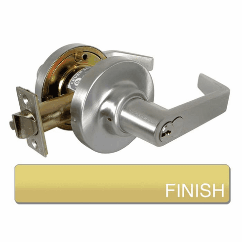 MARKS 195AB-US3 Mark American Entry Lever Grd1