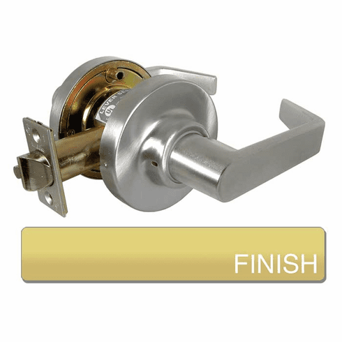 MARKS 195AQ-US3 Mark American Exit Lever Grd1