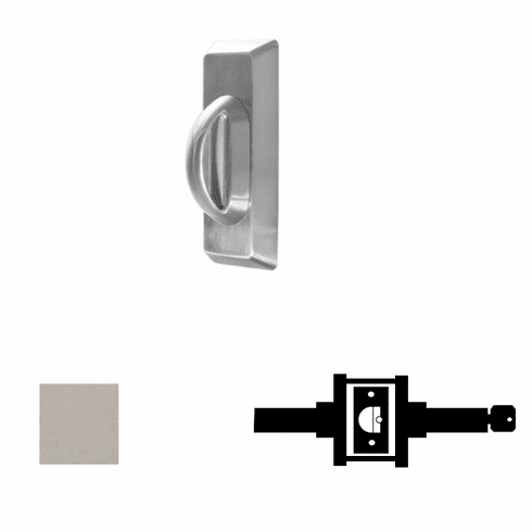MARKS 195BHF-32D Ligature Resistant Storeroom Lock