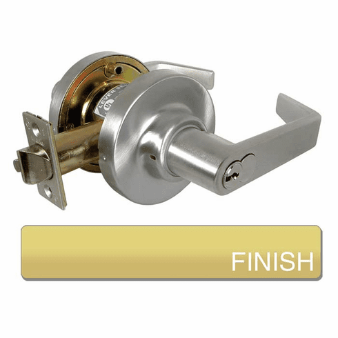 MARKS 195DW-US3 Mark American Institution Lever Grd1