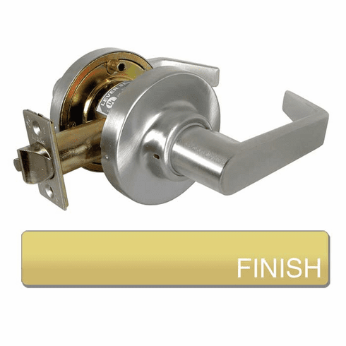 MARKS 195N-US3 Mark American Passage Lever Grd1