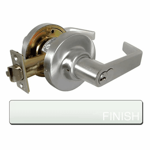 MARKS 195S-26 Mark American Classroom Lever Grd1