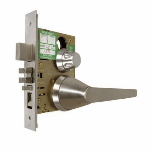 MARKS 5SS19A-32D-LH Inst Lifesaver Mortise Lockset