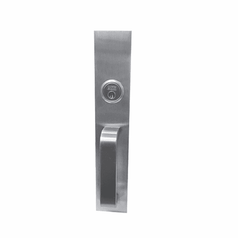 MARKS M99F-32D-G3 M99 Night Latch Trim Less Cylinder