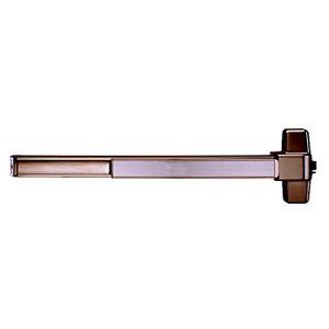 MARKS USA M9900F-36-10B M9900F 36" Fire Rated Rim Panic Device M9900F3610B M9900F 36 10B