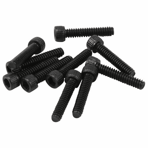 MASTER 0021-0305 Mstr Retainer Screws