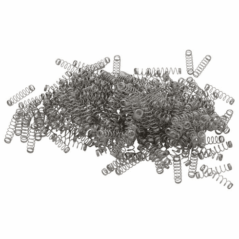 MASTER 1-0369 Mstr #1-0369 Tumbler Springs 200/Bag