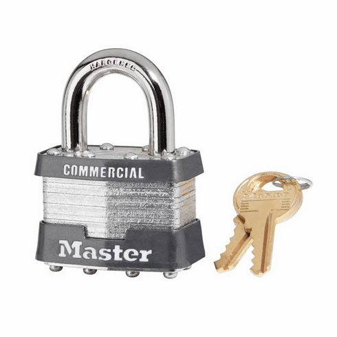 MASTER 1-0397 Mstr #1-0397 #7 Pin 200/Bag