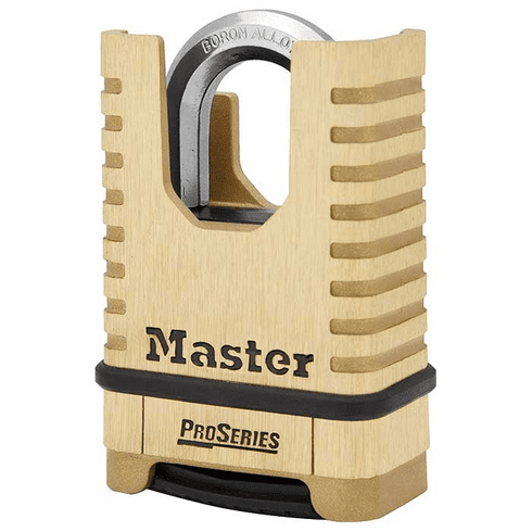 MASTER 1177D Mstr #175 W/ Shrouded Shkl