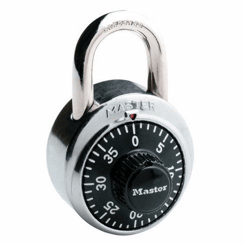 MASTER 1500D Lock Padlock
