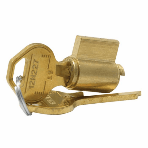 MASTER 295W15 Mstr 5-Pin Cylinder F/ Rekeyable Padlock