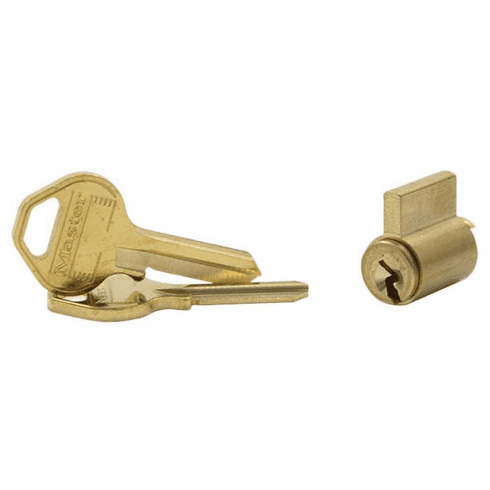 MASTER 296W17-KZ Mstr Cylinder For Pro Series Padlocks