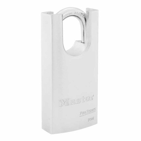 MASTER 7046-WO Lock Padlock