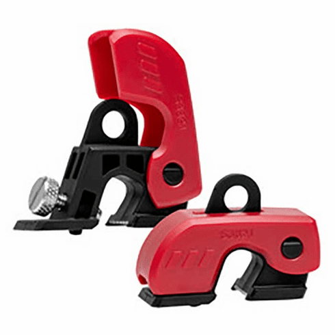 MASTER S3821 Mstr Grip Tight Plus Lockout Device