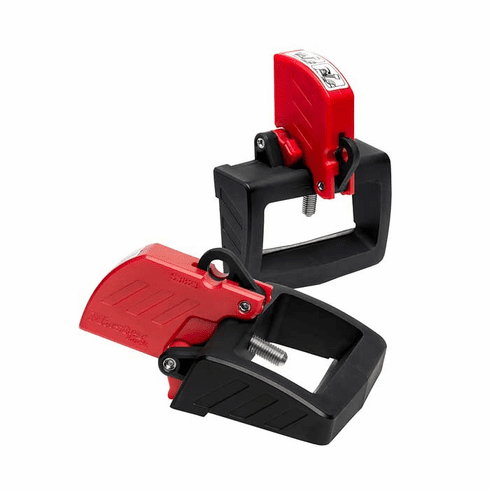 MASTER S3823 Mstr Grip Tight Plus Lockout Device