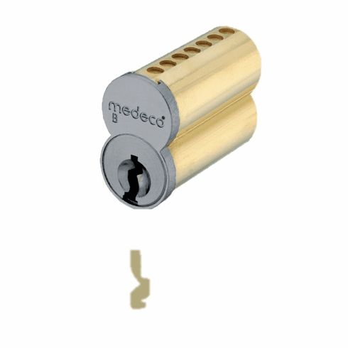 MEDECO 336B010-26-AQBS B 6 Pin Sfic-Uncomb Core-Q Kwy