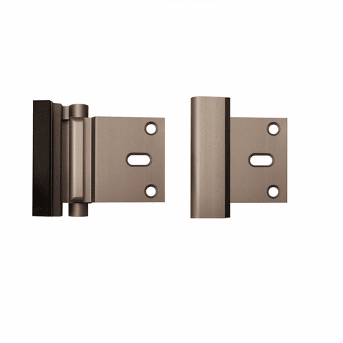 MERANTO DG01-AB Door Guardian Antique Bronze