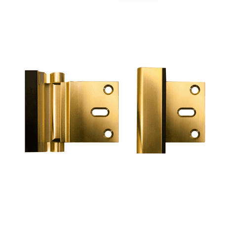 MERANTO DG01-B Door Guardian Brass