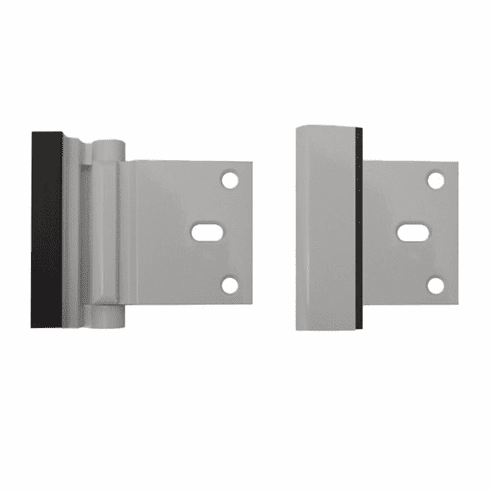 MERANTO DG01-SC Door Guardian Satin Chrome