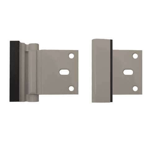MERANTO DG01-SN Door Guardian Satin Nickel