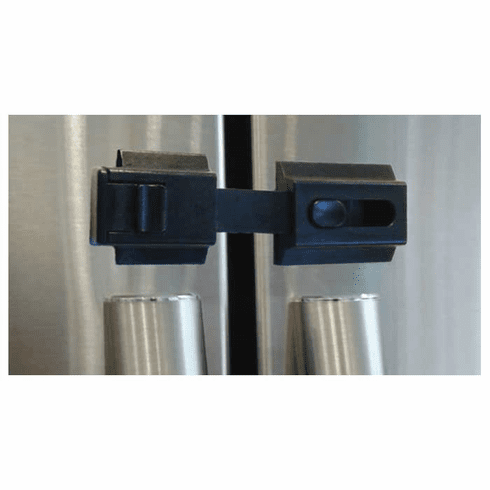 MERANTO TGRL-BL The Guardian Refrigerator Lock