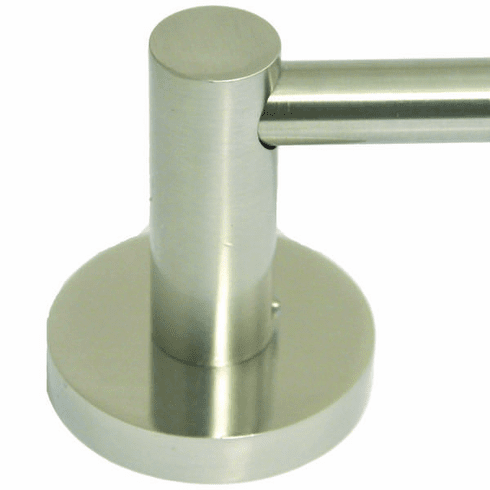 Metro 24" Towel Bar Satin Nickel by Rusticware 8824SN