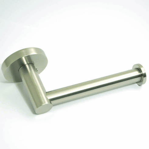 Metro Euro Tissue Satin Nickel by Rusticware 8807SN