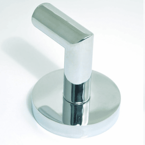 Metro Robe Hook Chrome by Rusticware 8803CH