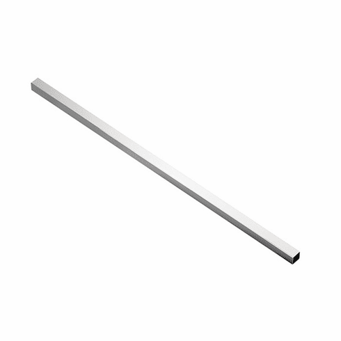 MOEN 23424A .75X24 Aluminum Bar Only