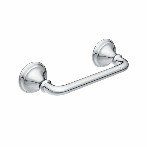 MOEN BH0908CH (Meritage) 8" Pivot Tp Holder Ch