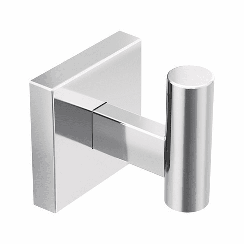 MOEN BP1803CH Triva Robe Hook Chrome