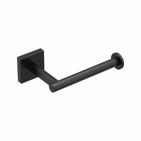 MOEN BP1808BL Trivia Tp Holder Black