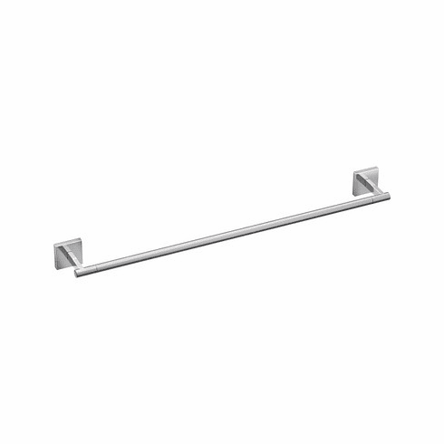 MOEN BP1824CH Triva 24In Towel Bar Chrome