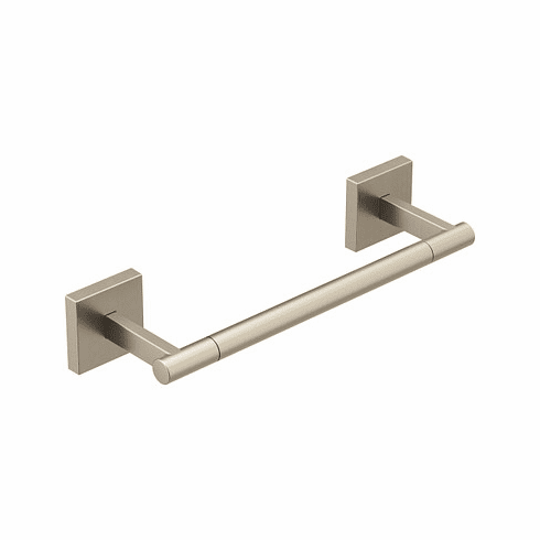 MOEN BP1886BN Trivia 9" Hand Towel Bar