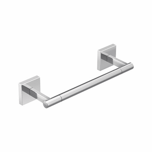 MOEN BP1886CH Trivia Hand Towel Bar