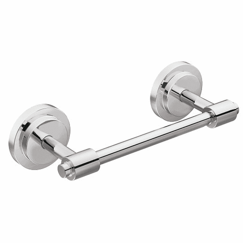 MOEN DN0708CH Chrome Iso Pivoting Paper Holder