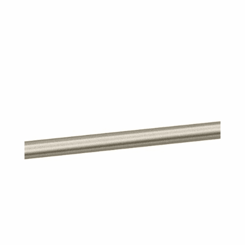 MOEN DN6824BN Brush Nickel Sage 24 Towel Bar