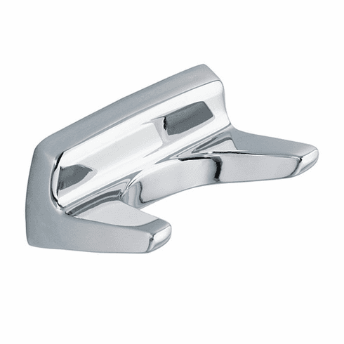 MOEN P5030 Chrome Dbl Robe Hook