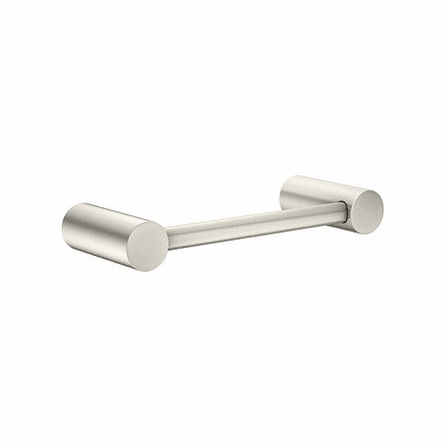 MOEN YB0486BN Align Mini Towel Bar Bn