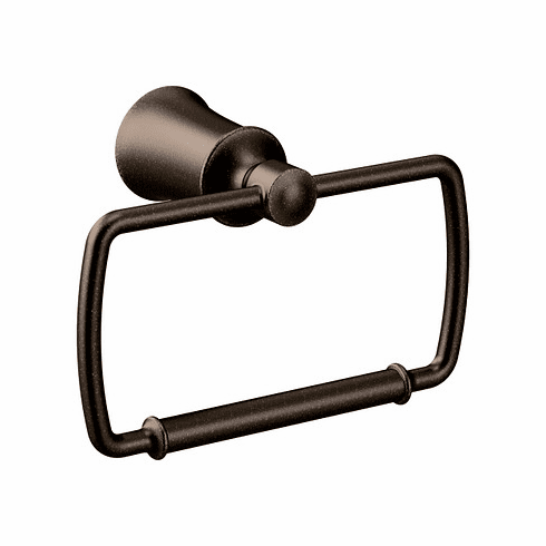 MOEN YB2186ORB Dartmoor Towel Ring