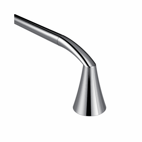 MOEN YB2318CH Glyde Towel Bar 18 Chrome