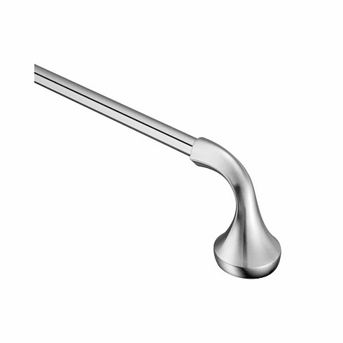 MOEN YB2824CH Eva Towel Bar 24Chrome