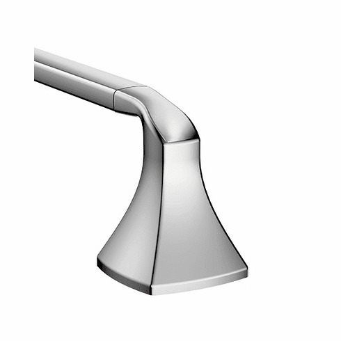 MOEN YB5124CH Voss 24 Towel Bar Ch