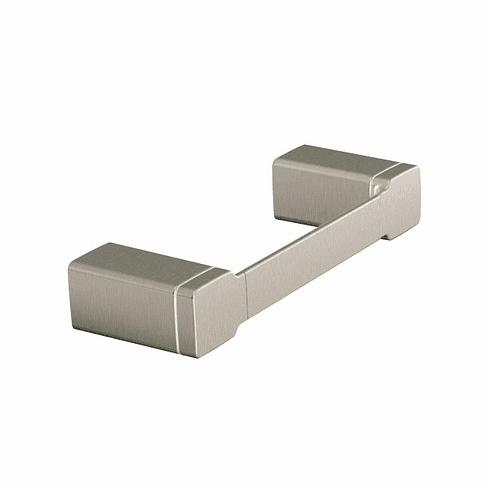 MOEN YB8886BN 90 Degree Towel Ring